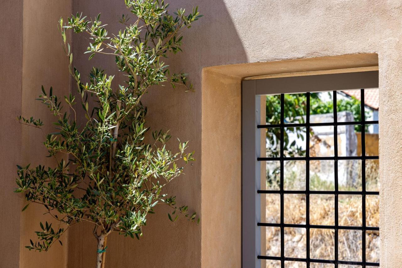 Azade Chania La Canea Exterior foto